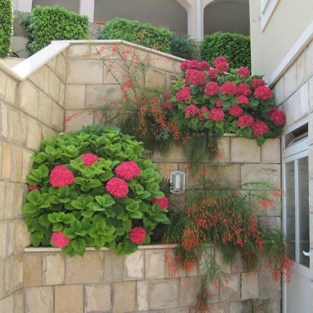 Hotel Soba Mirus Cavtat Exteriér fotografie