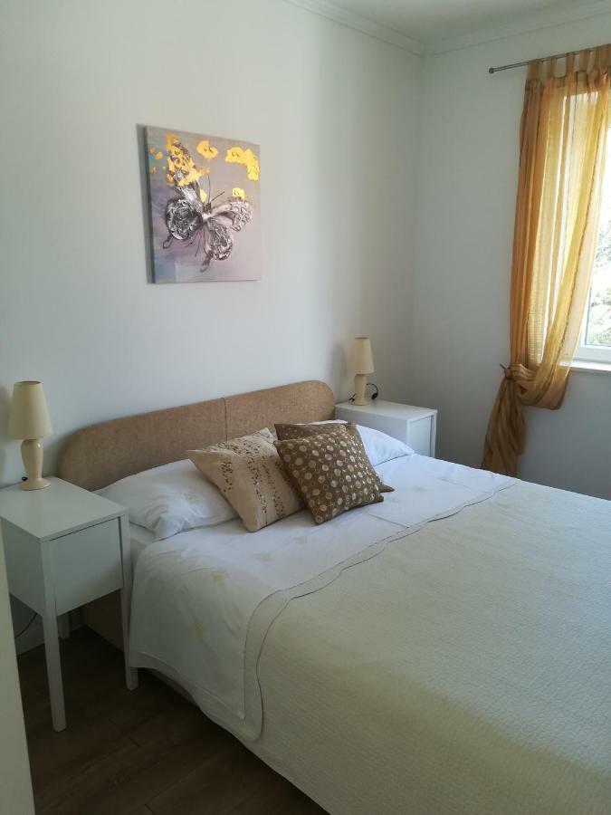 Hotel Soba Mirus Cavtat Exteriér fotografie